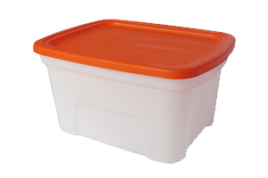 Caja de 30 – SpartaPlast